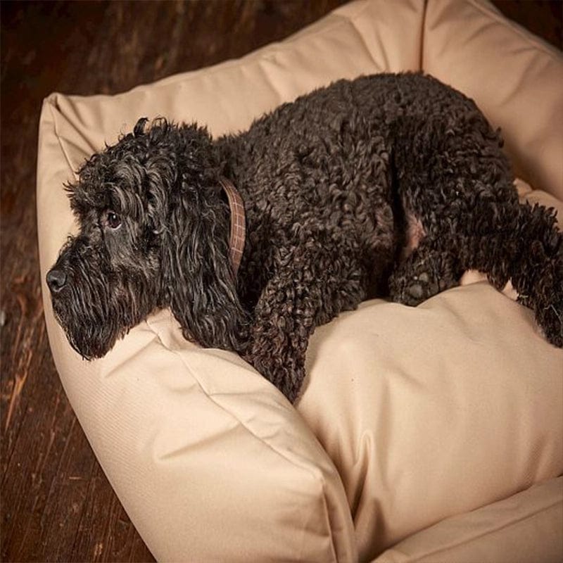 Trojan Waterproof Cosy Dog Bed