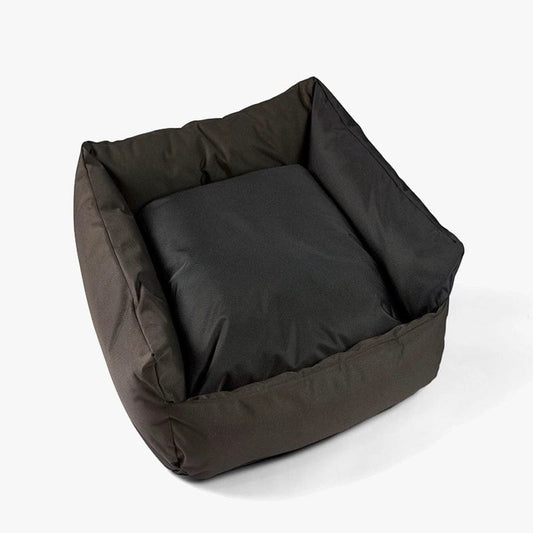 Trojan Waterproof Cosy Dog Bed