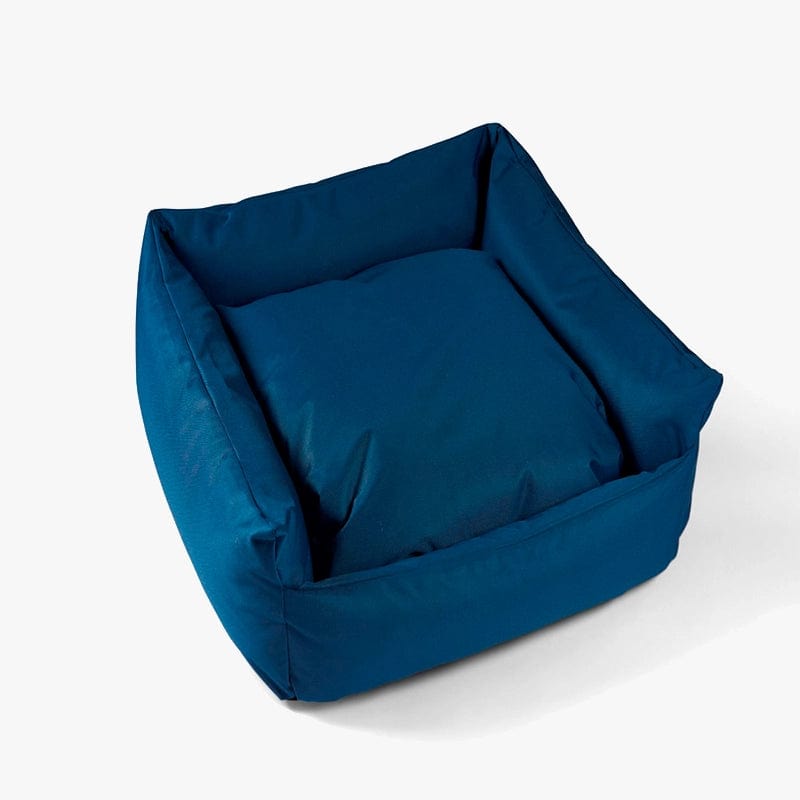 Trojan Waterproof Cosy Dog Bed