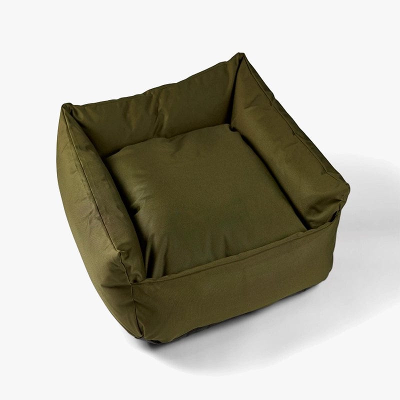 Trojan Waterproof Cosy Dog Bed