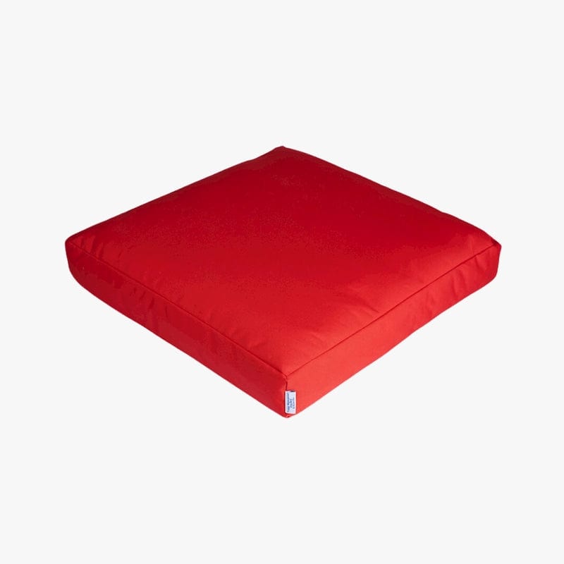 Trojan Waterproof Box Dog Bed